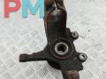 ступица передняя левая Ford Focus 2 поколение [рестайлинг] 2008, 2.0 л., дизель, АКПП, серый, универсал - фото №2