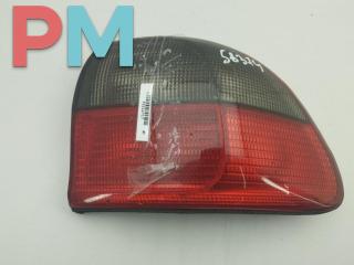 фонарь задний правый Opel Omega B 1997, 2.0 л., бензин, АКПП, зелёный, седан