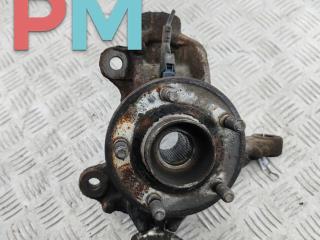 ступица передняя правая Ford Mondeo 4 поколение 2007, 2.0 л., дизель, МКПП, чёрный, универсал