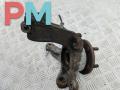 ступица передняя правая Ford Mondeo 4 поколение 2007, 2.0 л., дизель, МКПП, чёрный, универсал - фото №3