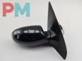 зеркало правое Ford Focus 1 поколение [рестайлинг] 2002, 1.8 л., бензин, МКПП, чёрный, универсал, E11015475 - фото №2
