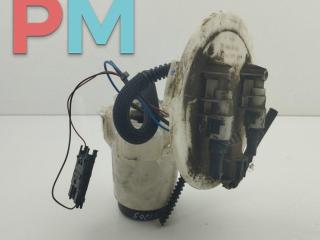 насос топливный Opel Zafira 2 поколение (B) 2006, 1.9 л., дизель, МКПП, чёрный, минивэн, 13129984