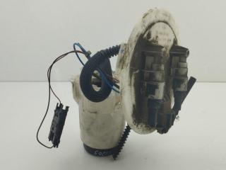 насос топливный Opel Zafira B 2006, 1.9 л., дизель, МКПП, чёрный, минивэн, 13129984