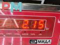 амортизатор задний левый Ford C-Max 2 поколение 2010, 2.0 л., дизель, АКПП, синий, минивэн - фото №4