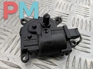 моторчик заслонки печки Ford Fusion 1 поколение [рестайлинг] 2006, 1.4 л., дизель, МКПП, серый, хетчбэк 5 дв., 1S7H19B634CA