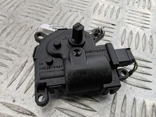 моторчик заслонки печки Ford Fusion 1 поколение [рестайлинг] 2006, 1.4 л., дизель, МКПП, серый, хетчбэк 5 дв., 1S7H19B634CA