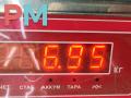 генератор Ford Mondeo 4 поколение 2007, 2.0 л., дизель, МКПП, чёрный, универсал, 6G9N10300ADB - фото №6