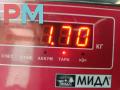 механизм натяжения ремня, цепи Ford Transit/Tourneo Connect 2006, 1.8 л., дизель, МКПП, белый, фургон, 1S4Q6A228AF - фото №2
