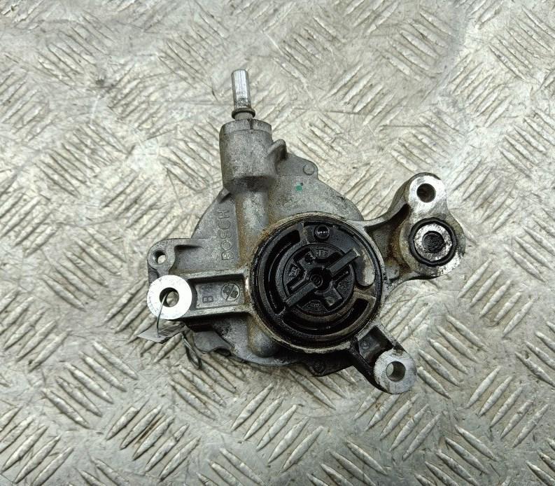 насос вакуумный Ford Focus II 2008, 2.0 л., дизель, АКПП, серый, универсал, D1651A