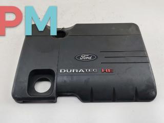 декоративная крышка двигателя Ford Mondeo 3 поколение [рестайлинг] 2006, 1.8 л., бензин, МКПП, серый, седан, 1S7G6A949AJ