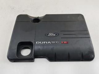 декоративная крышка двигателя Ford Mondeo 3 поколение [рестайлинг] 2006, 1.8 л., бензин, МКПП, серый, седан, 1S7G6A949AJ