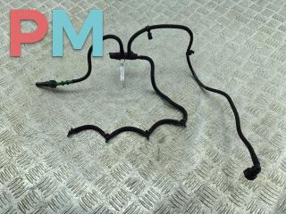 трубка топливная Ford Focus 2 поколение [рестайлинг] 2008, 2.0 л., дизель
