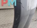 крыло переднее левое Ford Fiesta 5 поколение 2004, 1.3 л., бензин, МКПП, серый, хетчбэк 5 дв. - фото №2
