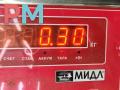 Молдинг стекла двери задней левой наружный Ford Fusion 1 поколение 2004, 1.4 л., бензин, МКПП, синий, хетчбэк 5 дв. - фото №6