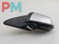зеркало левое Ford Mondeo 3 поколение [рестайлинг] 2003, 2.0 л., дизель, МКПП, серый, универсал, E9014119 - фото №3