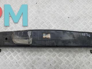 усилитель бампера переднего Ford Mondeo 3 поколение 2001, 1.8 л., бензин, МКПП, серый, хетчбэк 5 дв., 1S7117K876AJ