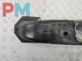 усилитель бампера переднего Ford Mondeo 3 поколение 2001, 1.8 л., бензин, МКПП, серый, хетчбэк 5 дв., 1S7117K876AJ - фото №4