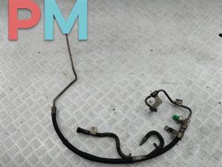 шланг гидроусилителя Ford Mondeo 3 поколение [рестайлинг] 2006, 1.8 л., бензин, МКПП, серый, седан