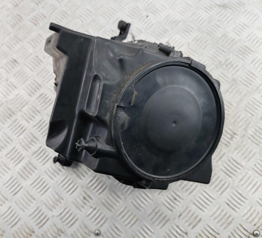 корпус воздушного фильтра Ford C-Max 2010, 2.0 л., дизель, АКПП, синий, минивэн, 7M519600BF