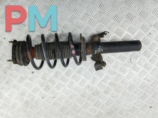 стойка передняя Ford Mondeo 3 поколение [рестайлинг] 2006, 1.8 л., бензин, МКПП, серый, седан, 1S7W18045AM