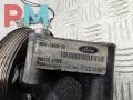 Насос гидроусилителя руля Ford Mondeo 4 поколение 2007, 2.0 л., дизель, МКПП, чёрный, универсал - фото №4