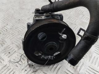 Насос гидроусилителя руля Ford Mondeo 4 поколение 2007, 2.0 л., дизель, МКПП, чёрный, универсал