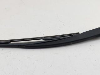 Щеткодержатель (поводок стеклоочистителя) задний Renault Scenic 1 поколение [рестайлинг] 2001, 1.6 л., бензин, МКПП, зелёный, минивэн