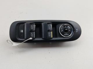 блок управления стеклоподъемниками Ford Mondeo IV 2008, 2.0 л., бензин, МКПП, чёрный, седан