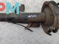 стойка передняя Ford Focus 2 поколение [рестайлинг] 2008, 2.0 л., дизель, АКПП, серый, универсал, 4M5118K001 - фото №2