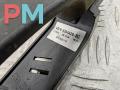 ручка наружная задняя правая Ford Mondeo 3 поколение [рестайлинг] 2006, 1.8 л., бензин, МКПП, серый, седан, 1S71-F226822-1 - фото №2