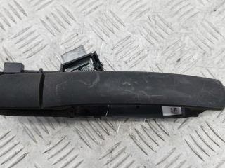 ручка наружная задняя правая Ford Mondeo III 2006, 1.8 л., бензин, МКПП, серый, седан, 1S71-F226822-1