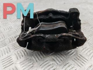 суппорт передний левый Ford Galaxy 2 поколение 2006, 2.0 л., дизель, МКПП, серый, минивэн