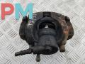 суппорт передний левый Ford Galaxy 2 поколение 2006, 2.0 л., дизель, МКПП, серый, минивэн - фото №4