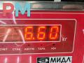 полуось передняя левая (приводной вал, ШРУС) Ford Mondeo 4 поколение 2007, 2.0 л., дизель, МКПП, чёрный, универсал - фото №4