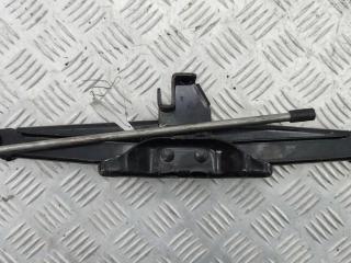 домкрат Ford Mondeo 4 поколение 2007, 2.0 л., дизель, МКПП, чёрный, универсал, 6G9217080CB