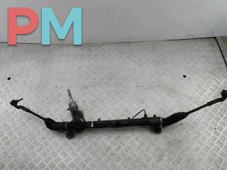 рулевая рейка Ford Focus 2 поколение [рестайлинг] 2008, 2.0 л., дизель, АКПП, серый, универсал, 5M513200LHD