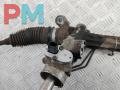 рулевая рейка Ford Focus 2 поколение [рестайлинг] 2008, 2.0 л., дизель, АКПП, серый, универсал, 5M513200LHD - фото №6