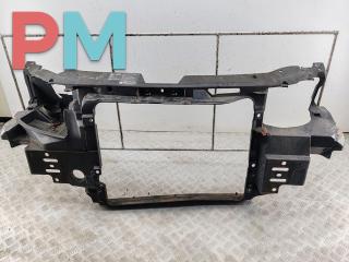 Рамка радиатора Ford Galaxy 1 поколение [рестайлинг] 2004, 1.9 л., дизель, МКПП, серый, минивэн, 7M3805598