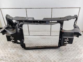 Рамка радиатора Ford Galaxy 2004, 1.9 л., дизель, МКПП, серый, минивэн, 7M3805598