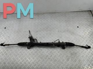рулевая рейка Ford Focus 2 поколение 2005, 1.6 л., i, бензин, МКПП, чёрный, хетчбэк 5 дв., 5M513200LHD