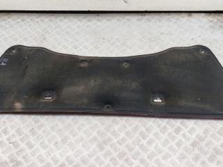 шумоизоляция капота Toyota RAV4 XA30 2006, 2.2 л., дизель, МКПП, чёрный, внедорожник 5 дв.