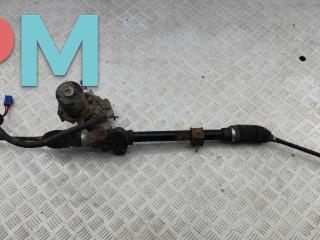 рулевая рейка Mitsubishi Colt 6 поколение (Z20/Z30) 2006, 1.3 л., бензин, АКПП, серый, хетчбэк 5 дв., MR594094