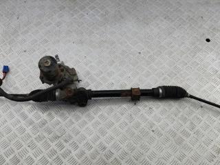 рулевая рейка Mitsubishi Colt 6 поколение (Z20/Z30) 2006, 1.3 л., бензин, АКПП, серый, хетчбэк 5 дв., MR594094