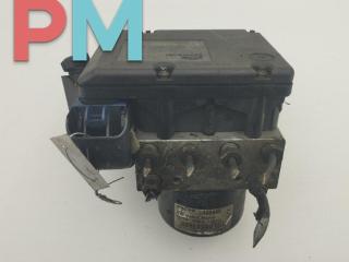 блок ABS Volvo V70 1 поколение 2000, 2.5 л., дизель, АКПП, серый, универсал, 9496945