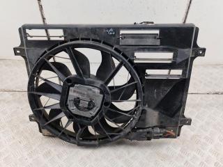 вентилятор радиатора Ford Galaxy 2004, 1.9 л., дизель, МКПП, серый, минивэн, 1137328163