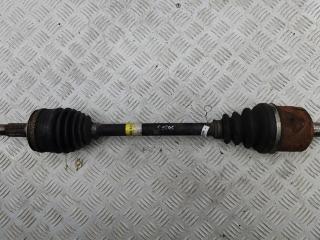 полуось передняя левая (приводной вал, ШРУС) Honda Pilot 2007, 3.5 л., бензин, АКПП, серый, внедорожник 5 дв.