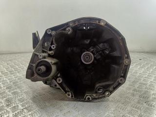 МКПП Renault Laguna 2 поколение 2003, 2.0 л., бензин, МКПП, синий, универсал, JR5014