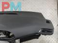 панель передняя салона (торпедо) Peugeot 308 T9 2014, 1.6 л., дизель, МКПП, серый, универсал, 9677564980, 96775382ZD. - фото №2