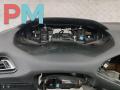 панель передняя салона (торпедо) Peugeot 308 T9 2014, 1.6 л., дизель, МКПП, серый, универсал, 9677564980, 96775382ZD. - фото №5