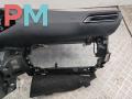 панель передняя салона (торпедо) Peugeot 308 T9 2014, 1.6 л., дизель, МКПП, серый, универсал, 9677564980, 96775382ZD. - фото №9